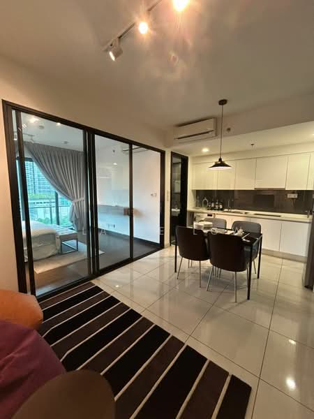Apartment for Rent at Almas - Elayne Low - Bedroom - PropertyGuru.com.my