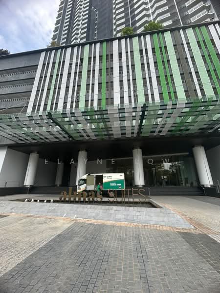 Apartment for Rent at Almas - Elayne Low - PropertyGuru.com.my