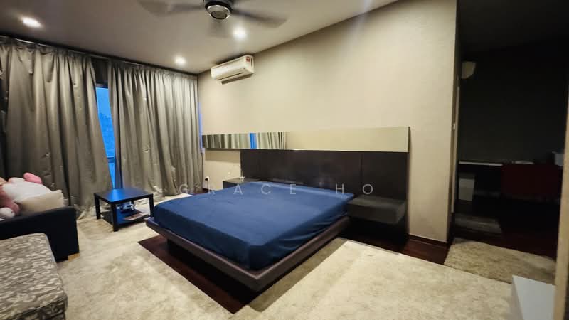 Condominium for Sale at Aston Kiara 3 - Grace Ho - Bedroom - PropertyGuru.com.my