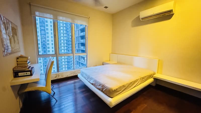 Condominium for Sale at Aston Kiara 3 - Grace Ho - Bedroom - PropertyGuru.com.my