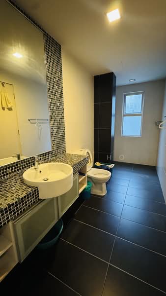 Condominium for Sale at Aston Kiara 3 - Grace Ho - Bathroom - PropertyGuru.com.my