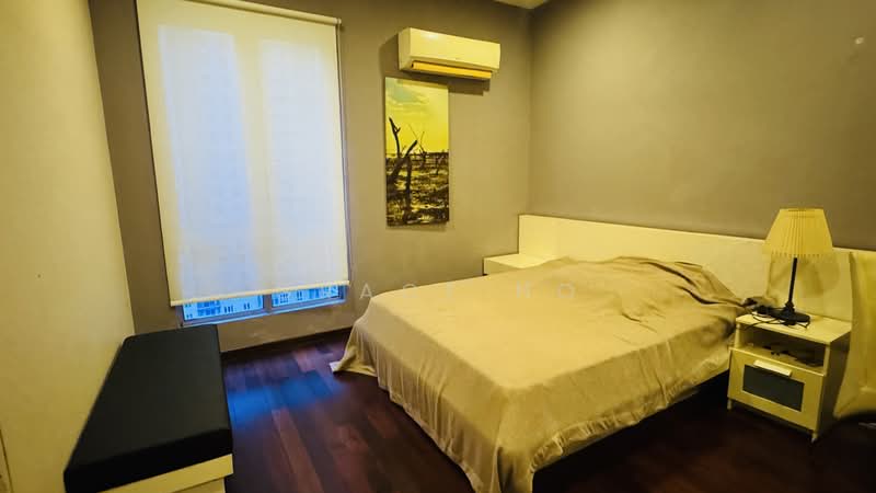 Condominium for Sale at Aston Kiara 3 - Grace Ho - Bedroom - PropertyGuru.com.my