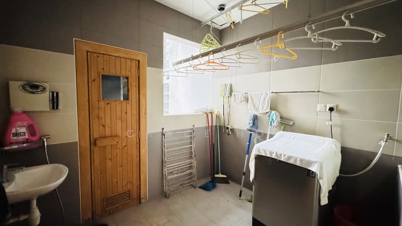 Condominium for Sale at Aston Kiara 3 - Grace Ho - Interior - PropertyGuru.com.my