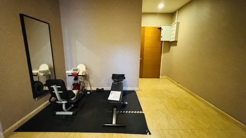 Condominium for Sale at Aston Kiara 3 - Grace Ho - Gym - PropertyGuru.com.my
