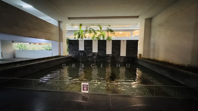 Condominium for Sale at Aston Kiara 3 - Grace Ho - Exterior - PropertyGuru.com.my