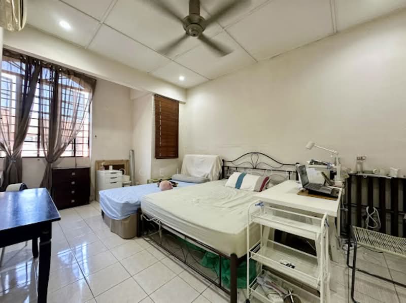 Rumah Teres 2 Tingkat untuk Dijual di Cheras (Kuala Lumpur) - Jocelyn Soo - Bedroom - PropertyGuru.com.my