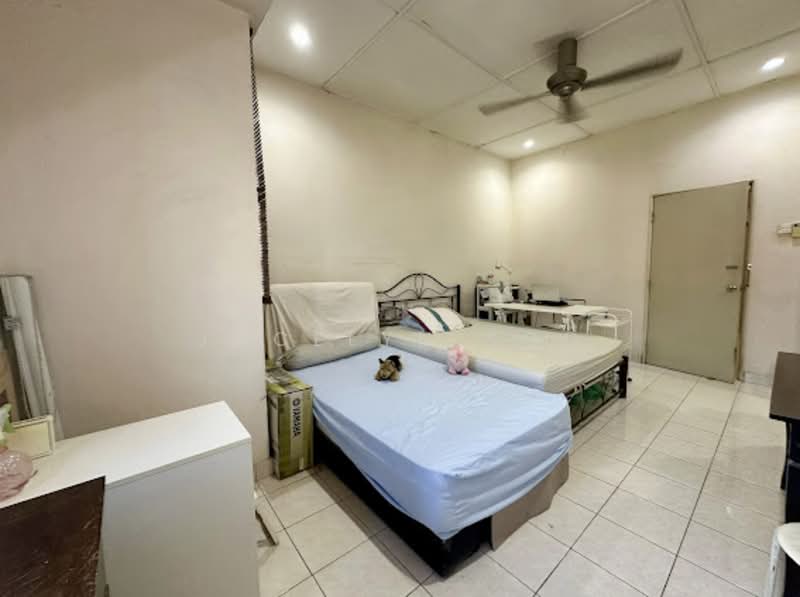 Rumah Teres 2 Tingkat untuk Dijual di Cheras (Kuala Lumpur) - Jocelyn Soo - Bedroom - PropertyGuru.com.my