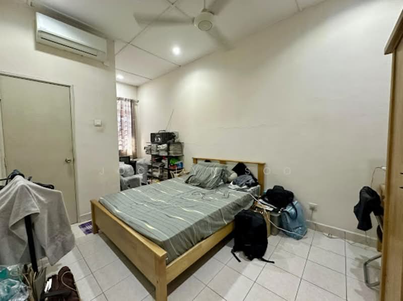 Rumah Teres 2 Tingkat untuk Dijual di Cheras (Kuala Lumpur) - Jocelyn Soo - Bedroom - PropertyGuru.com.my