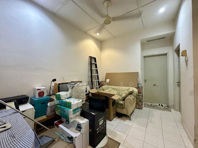 Rumah Teres 2 Tingkat untuk Dijual di Cheras (Kuala Lumpur) - Jocelyn Soo - Living Room - PropertyGuru.com.my