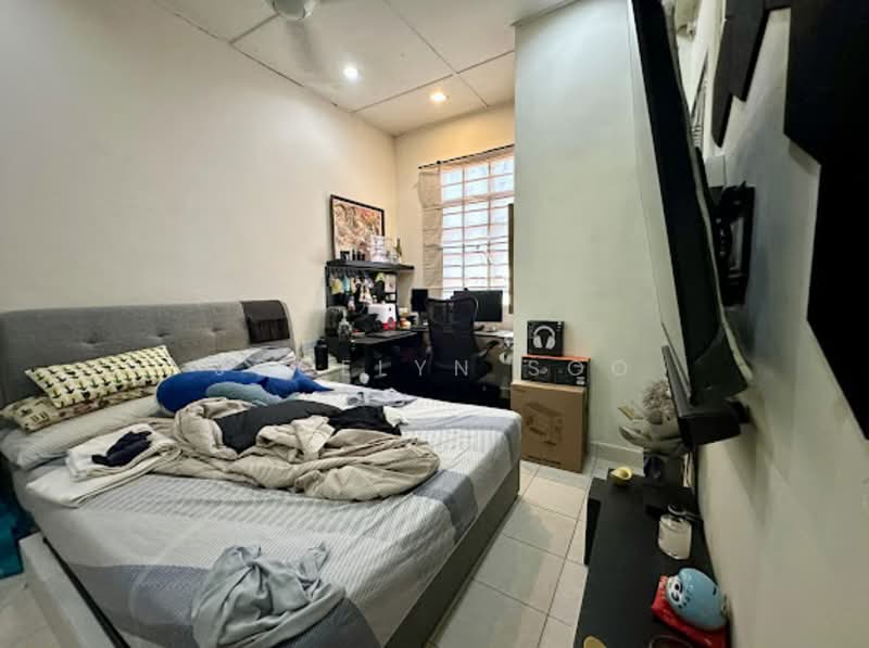 Rumah Teres 2 Tingkat untuk Dijual di Cheras (Kuala Lumpur) - Jocelyn Soo - Bedroom - PropertyGuru.com.my