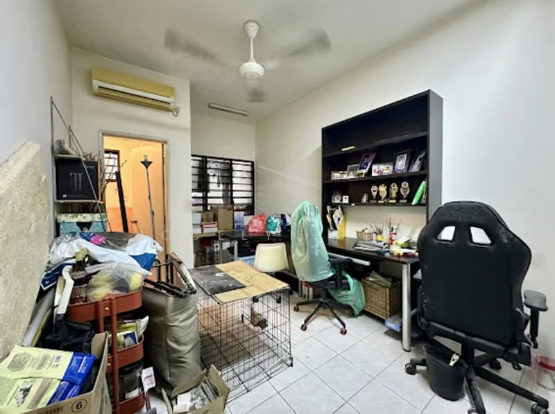 Rumah Teres 2 Tingkat untuk Dijual di Cheras (Kuala Lumpur) - Jocelyn Soo - Study - PropertyGuru.com.my
