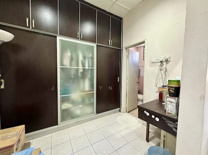 Rumah Teres 2 Tingkat untuk Dijual di Cheras (Kuala Lumpur) - Jocelyn Soo - Bedroom - PropertyGuru.com.my