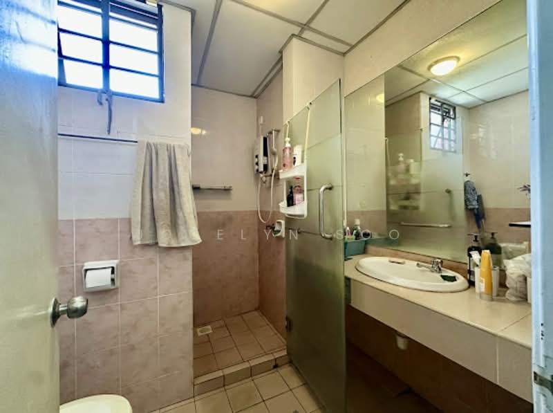 Rumah Teres 2 Tingkat untuk Dijual di Cheras (Kuala Lumpur) - Jocelyn Soo - Bathroom - PropertyGuru.com.my