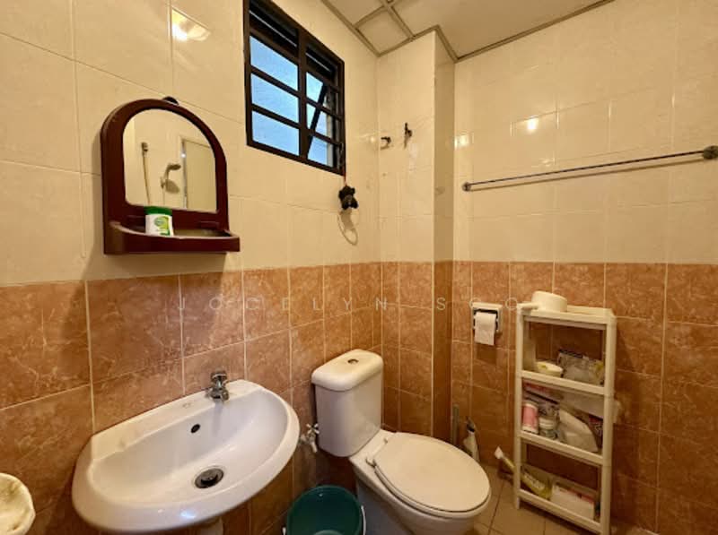 Rumah Teres 2 Tingkat untuk Dijual di Cheras (Kuala Lumpur) - Jocelyn Soo - Bathroom - PropertyGuru.com.my