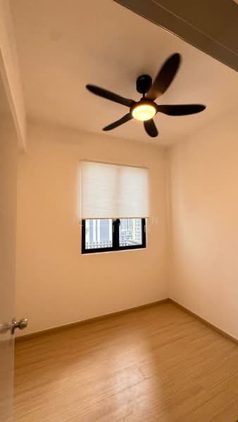 Servis Apartment untuk Disewa di You City 3 - Justin Thian - Interior - PropertyGuru.com.my