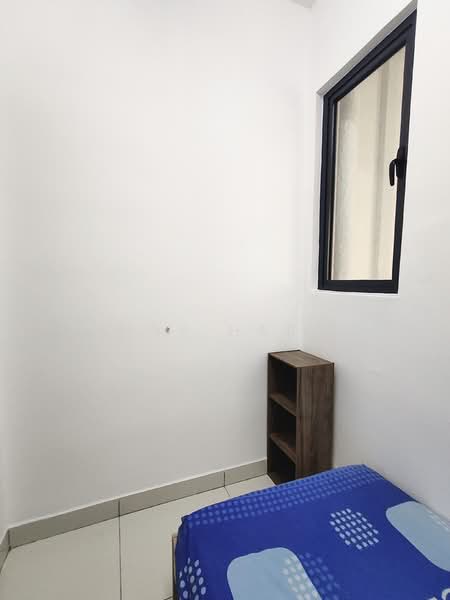 Servis Apartment untuk Disewa di TRIO By Setia - Jenny Harjit - Bedroom - PropertyGuru.com.my