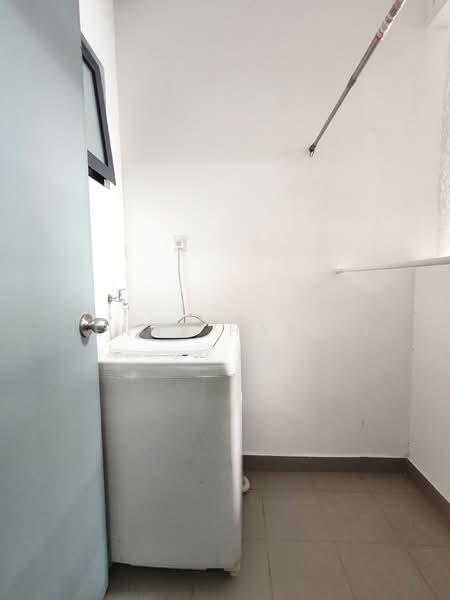 Servis Apartment untuk Disewa di TRIO By Setia - Jenny Harjit - Interior - PropertyGuru.com.my