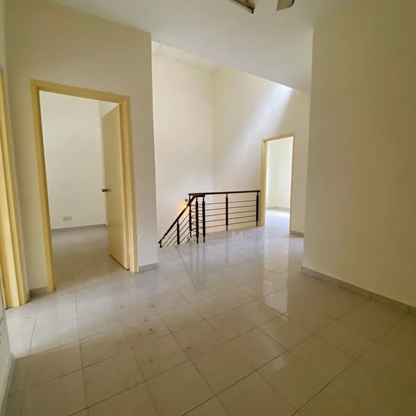 Rumah Teres 2 Tingkat untuk Dijual di Taman Setia Indah (Tebrau) - Yen Ma - Interior - PropertyGuru.com.my