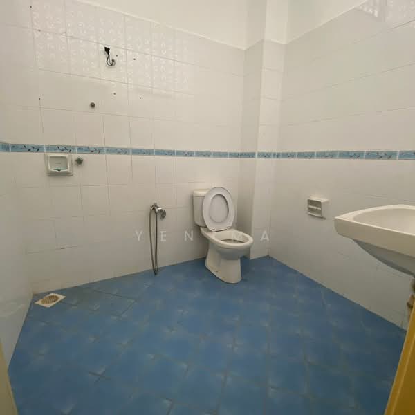 Rumah Teres 2 Tingkat untuk Dijual di Taman Setia Indah (Tebrau) - Yen Ma - PropertyGuru.com.my