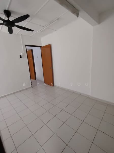 1-storey Terraced House for Sale in Seri Kembangan (Selangor) - Bryant Soo - Interior - PropertyGuru.com.my