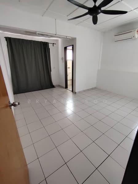 1-storey Terraced House for Sale in Seri Kembangan (Selangor) - Bryant Soo - Interior - PropertyGuru.com.my