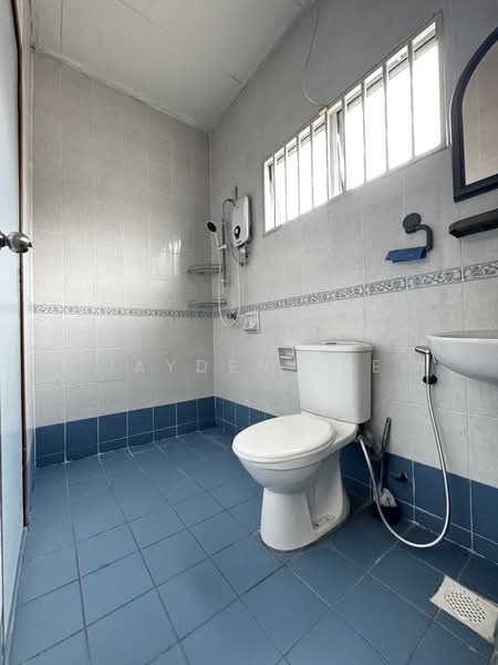 Terraced House for Sale in Bandar Puteri Puchong (Puchong) - Jayden Lee - Bathroom - PropertyGuru.com.my