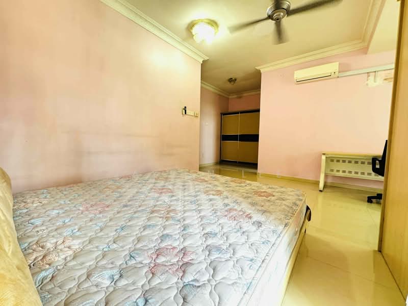 Rumah Teres untuk Dijual di Bandar Puteri Puchong (Puchong) - Jayden Lee - Bedroom - PropertyGuru.com.my