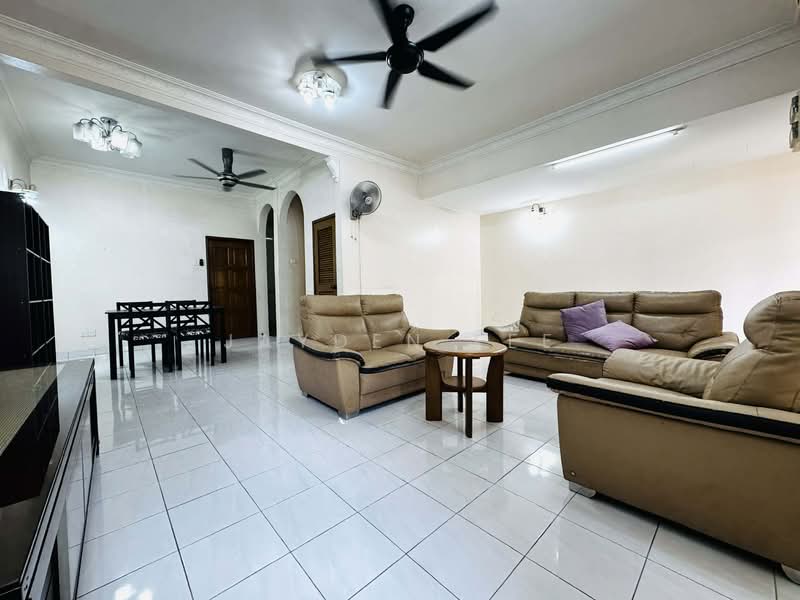 Rumah Teres untuk Dijual di Bandar Puteri Puchong (Puchong) - Jayden Lee - PropertyGuru.com.my