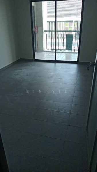 Condominium for Rent at Polo Park - Sin Yie - Balcony - PropertyGuru.com.my
