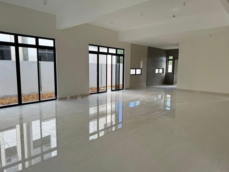 Semi-Detached House for Sale in Taman Sutera Utama (Skudai) - Caren Chong - PropertyGuru.com.my