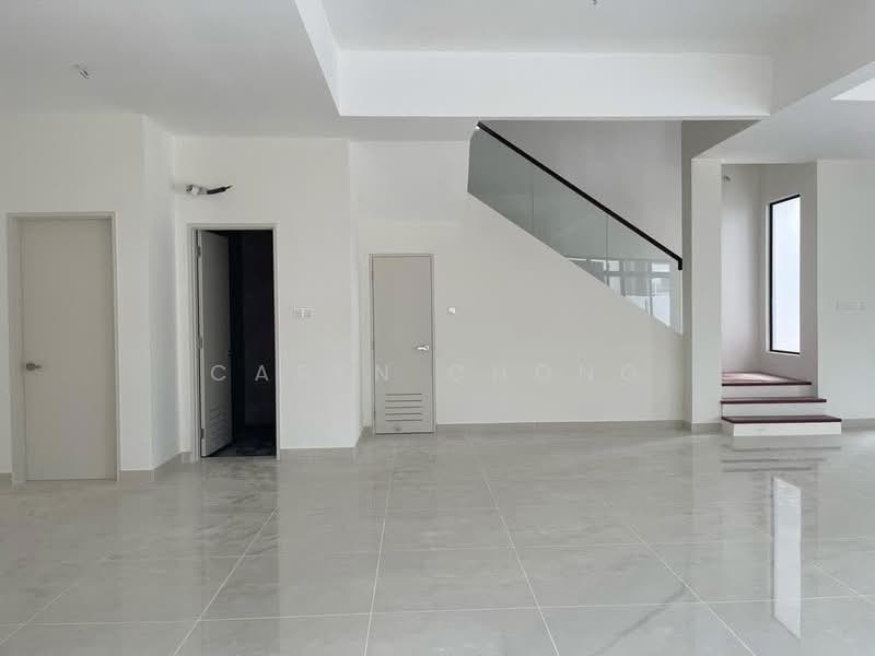 Semi-Detached House for Sale in Taman Sutera Utama (Skudai) - Caren Chong - PropertyGuru.com.my
