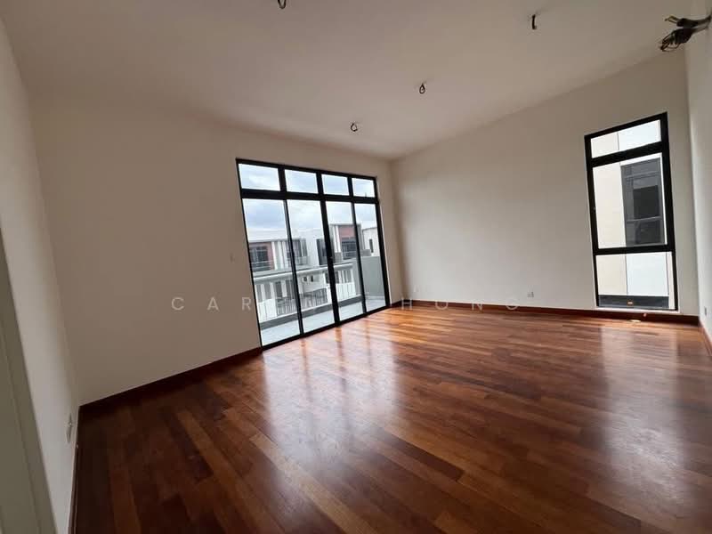 Semi-Detached House for Sale in Taman Sutera Utama (Skudai) - Caren Chong - PropertyGuru.com.my