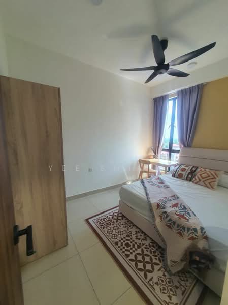 Servis Apartment untuk Disewa di Veranda Residence - Yee Shiuen - Bedroom - PropertyGuru.com.my