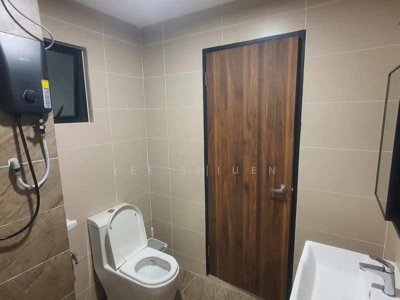 Servis Apartment untuk Disewa di Veranda Residence - Yee Shiuen - Bathroom - PropertyGuru.com.my