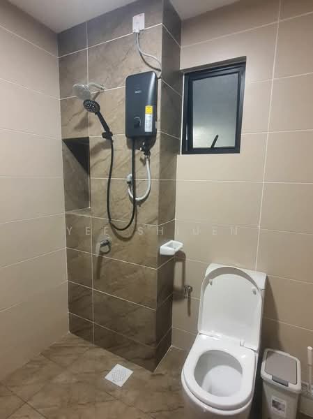 Servis Apartment untuk Disewa di Veranda Residence - Yee Shiuen - Bathroom - PropertyGuru.com.my