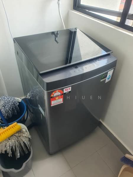Servis Apartment untuk Disewa di Veranda Residence - Yee Shiuen - Interior - PropertyGuru.com.my