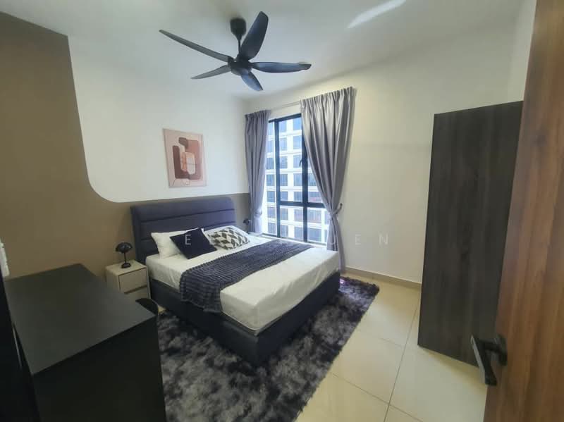 Servis Apartment untuk Disewa di Veranda Residence - Yee Shiuen - Bedroom - PropertyGuru.com.my