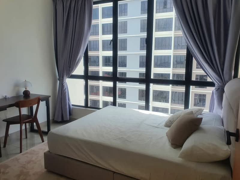 Servis Apartment untuk Disewa di Veranda Residence - Yee Shiuen - PropertyGuru.com.my