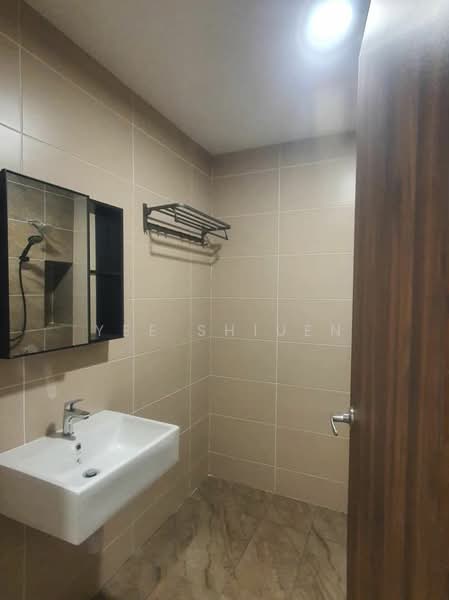 Servis Apartment untuk Disewa di Veranda Residence - Yee Shiuen - PropertyGuru.com.my