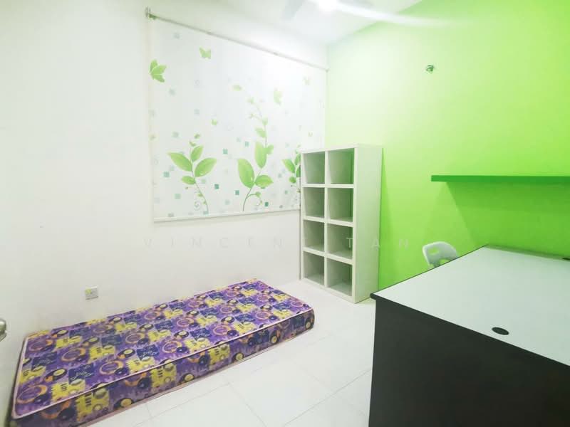 Kondominium untuk Disewa di Summer Place - Vincent Tan - Bedroom - PropertyGuru.com.my