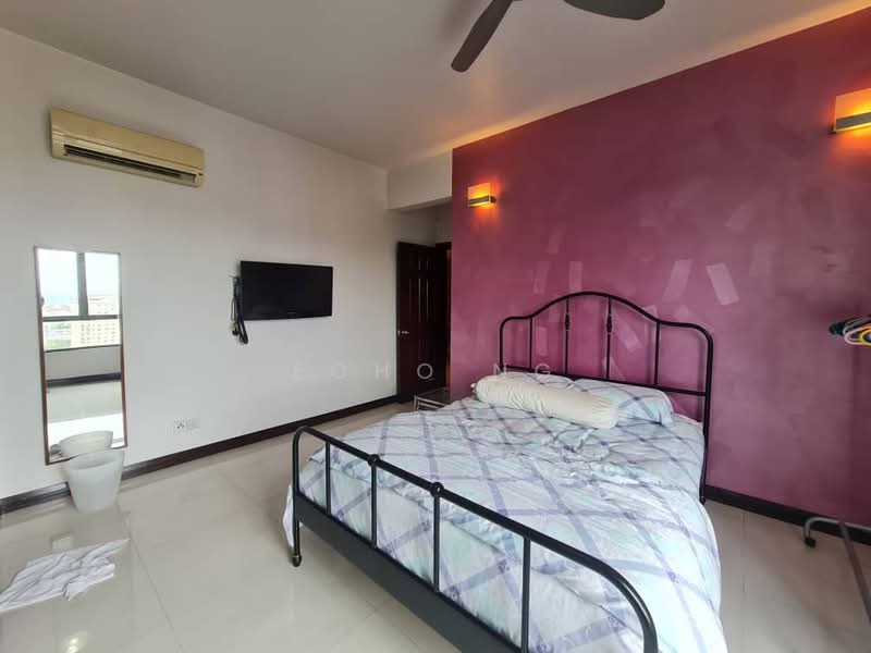 Kondominium untuk Dijual di Nadia Parkfront - Echo Ng - Bedroom - PropertyGuru.com.my