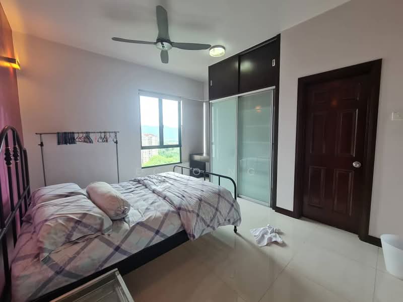 Kondominium untuk Dijual di Nadia Parkfront - Echo Ng - Bedroom - PropertyGuru.com.my