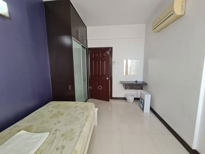 Kondominium untuk Dijual di Nadia Parkfront - Echo Ng - Bedroom - PropertyGuru.com.my