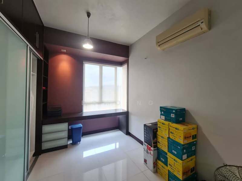 Kondominium untuk Dijual di Nadia Parkfront - Echo Ng - Study - PropertyGuru.com.my