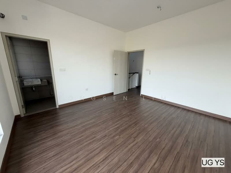 2-storey Terraced House for Sale in Bandar Bukit Raja (Klang) - Yongsen Lim - Interior - PropertyGuru.com.my