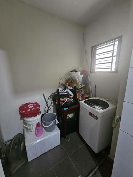 Apartment for Sale at Seri Mutiara Apartment - Lui Lui - Yard - PropertyGuru.com.my