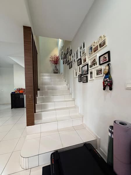 2-storey Terraced House for Sale in Bukit Indah (Iskandar Puteri (Nusajaya)) - William Loke - Interior - PropertyGuru.com.my