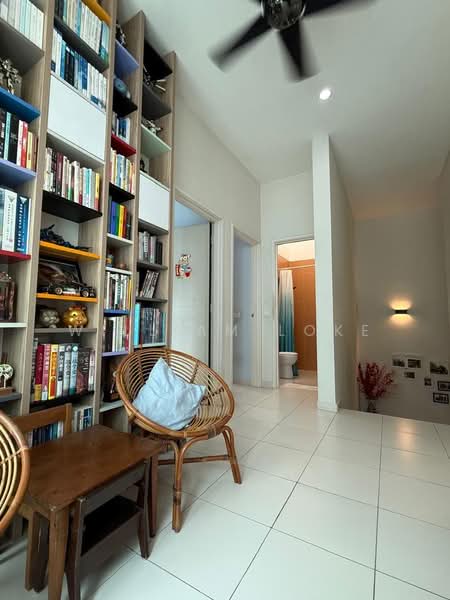 2-storey Terraced House for Sale in Bukit Indah (Iskandar Puteri (Nusajaya)) - William Loke - Interior - PropertyGuru.com.my