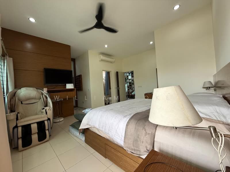 2-storey Terraced House for Sale in Bukit Indah (Iskandar Puteri (Nusajaya)) - William Loke - Bedroom - PropertyGuru.com.my