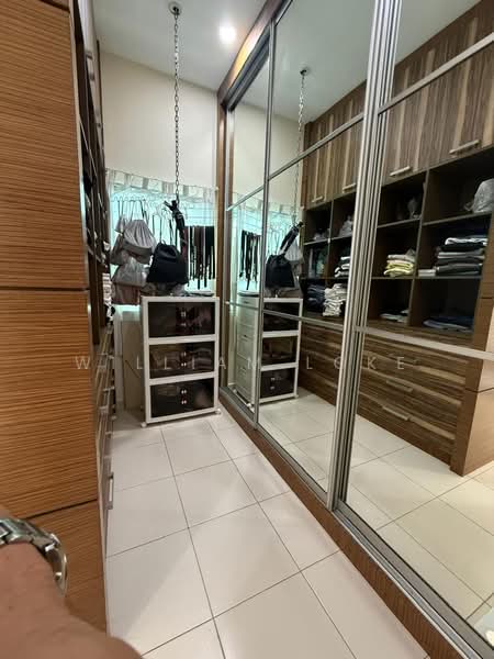 2-storey Terraced House for Sale in Bukit Indah (Iskandar Puteri (Nusajaya)) - William Loke - Interior - PropertyGuru.com.my